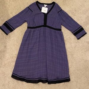 Isabel Maternity Dress